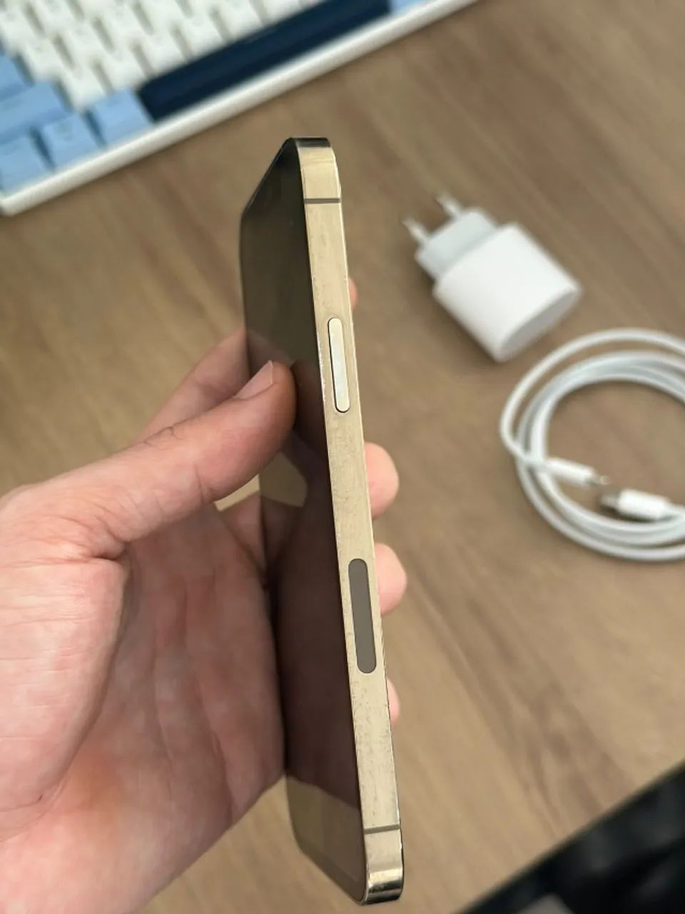IPHONE 12 PRO 128GB - Foto 3