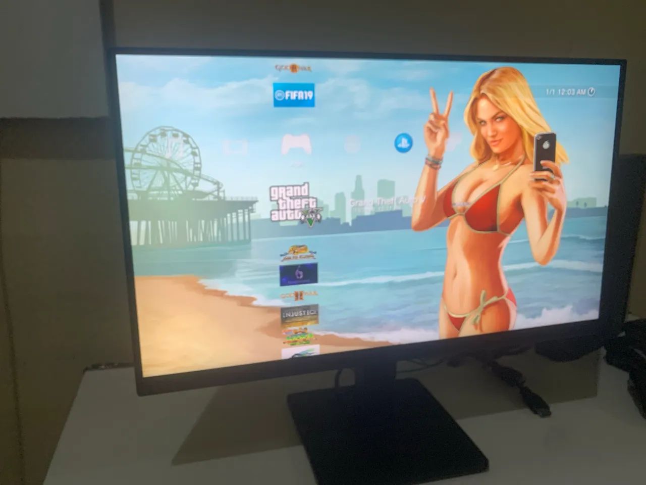 Monitor 
