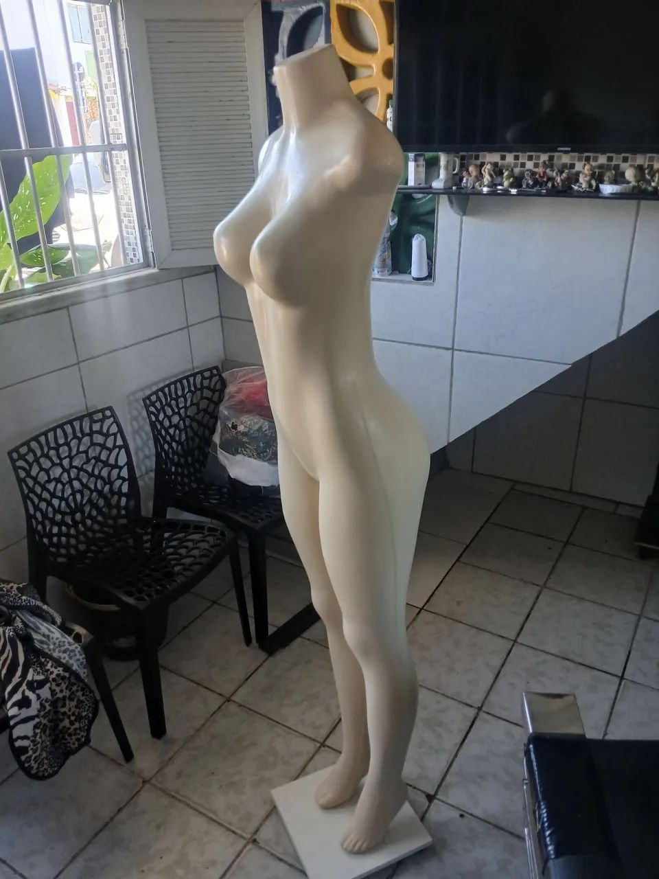 Manequim - Foto 3