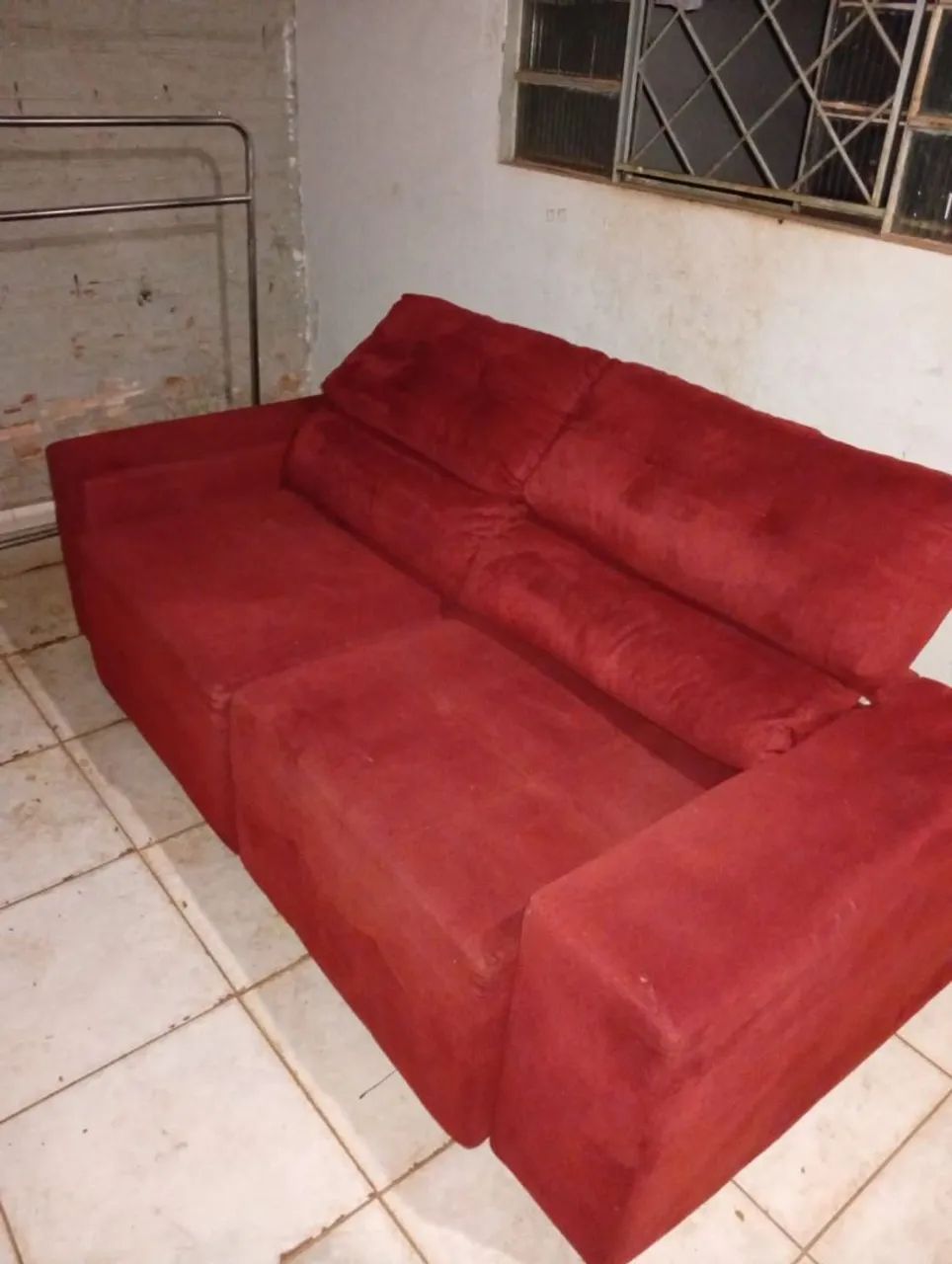 Sofá retrátil  - Foto 3