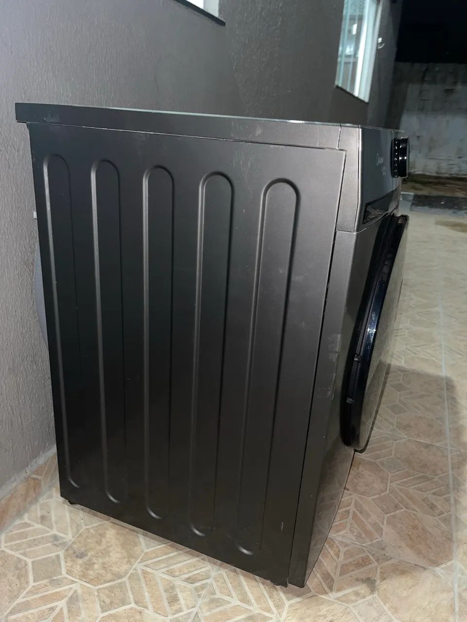 LAVA E SECA MIDEA 13 kg