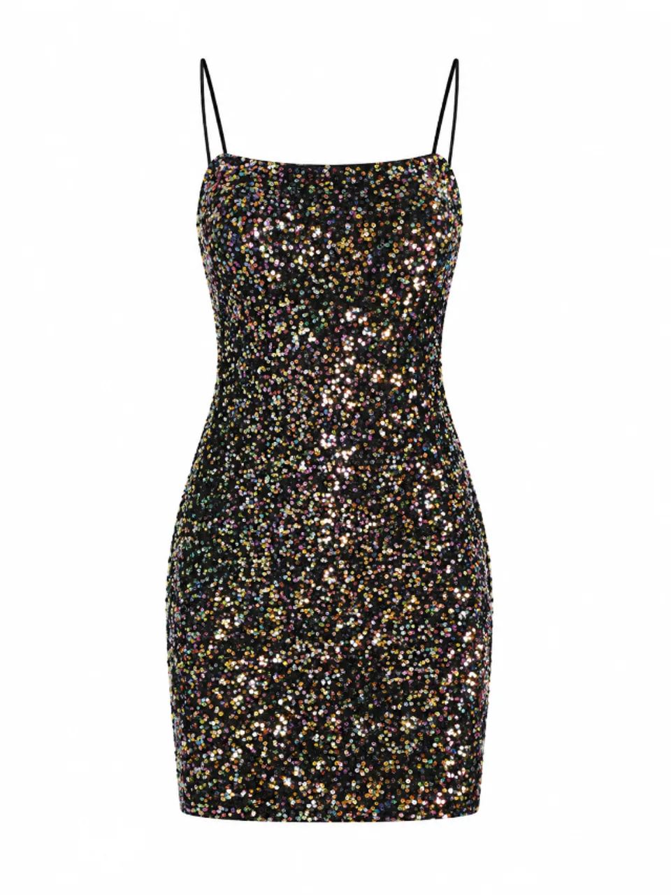 Vestido latto Red john john 