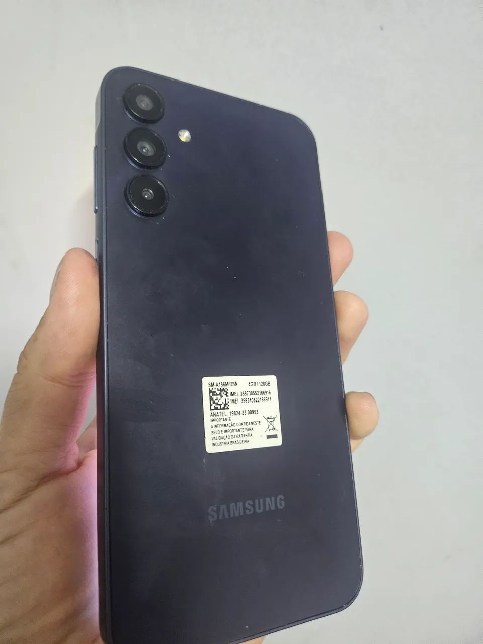 Vendo A15  - Foto 4