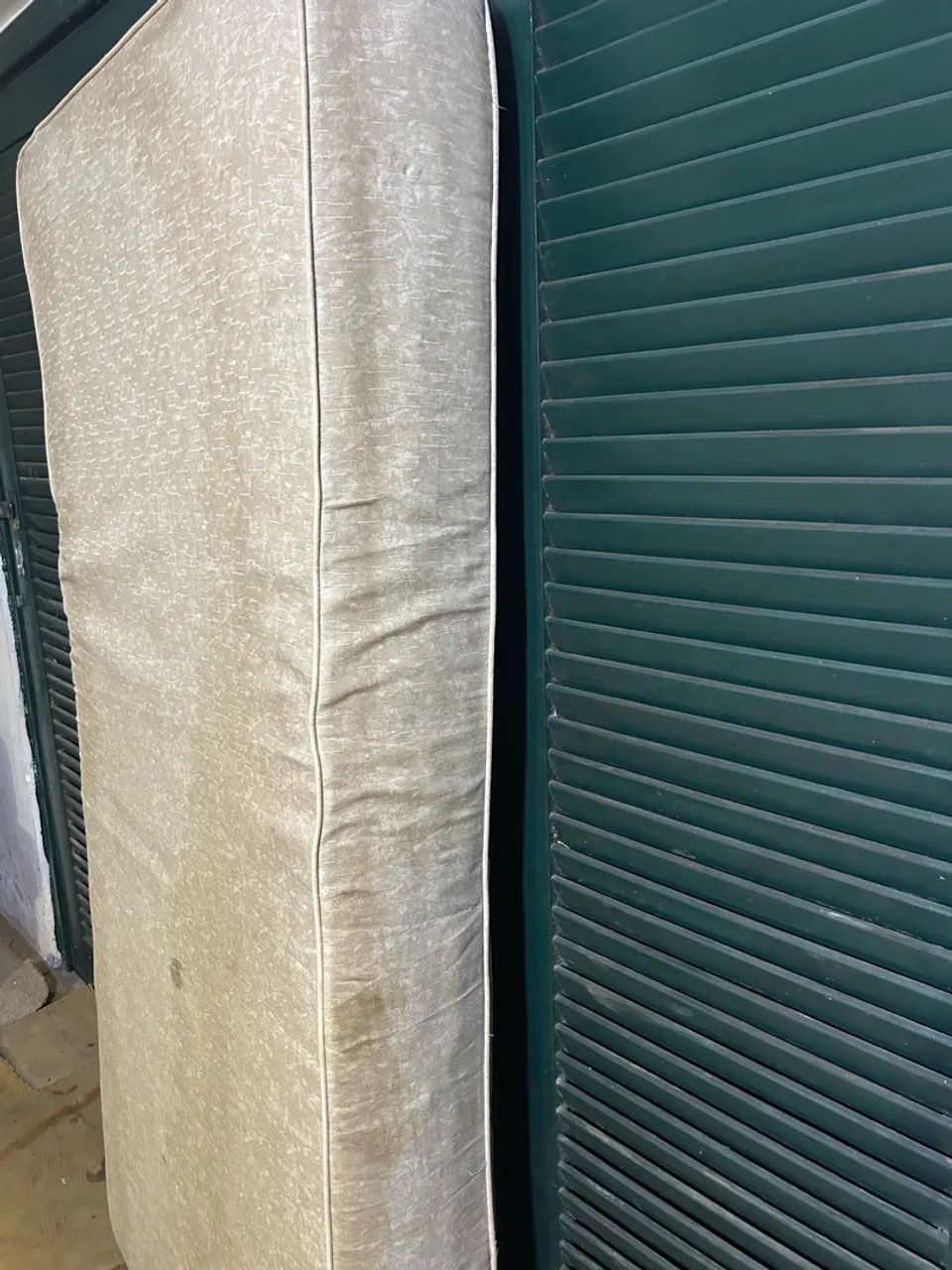 Colchão para cama Solteiro - Foto 2