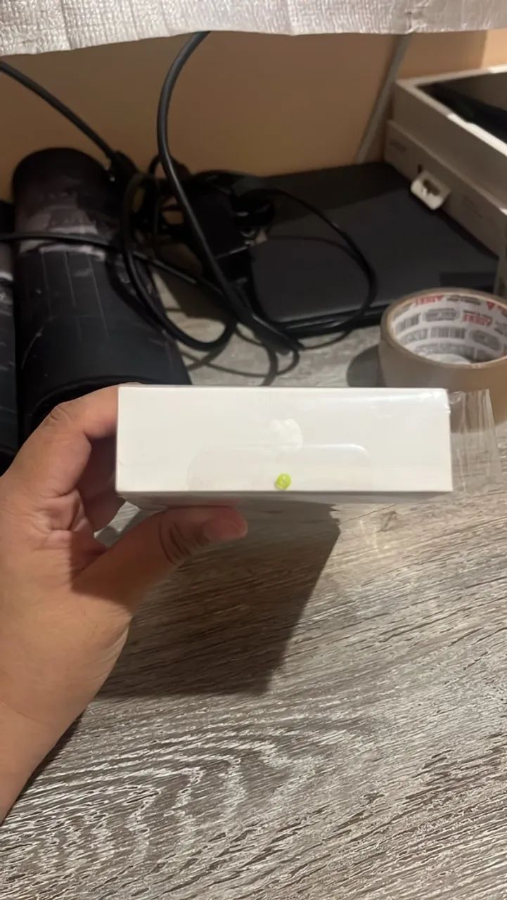 Caixa Iphone 11 - Foto 2