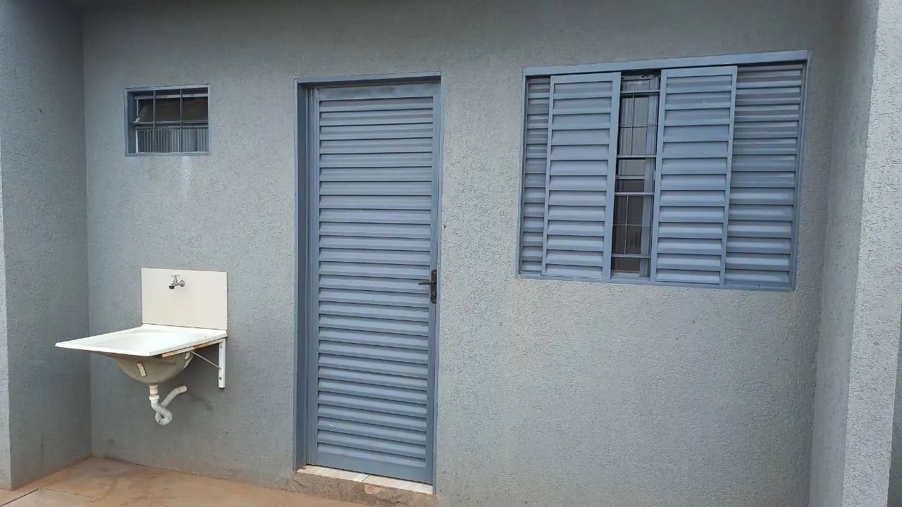 Kitnet  próxima UCDB