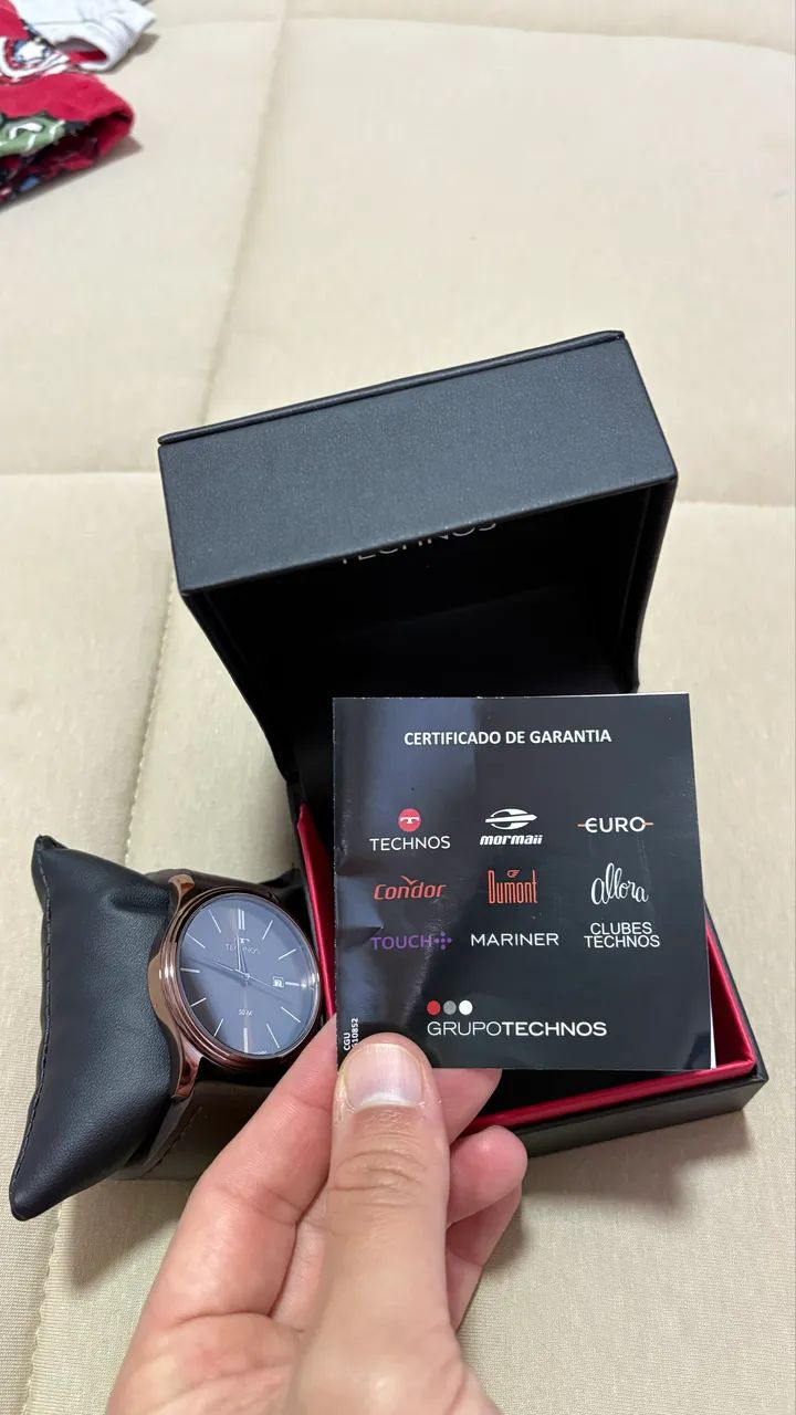 Relogio Technos - Foto 4