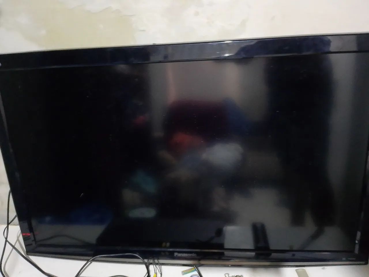 Tv Panasonic 