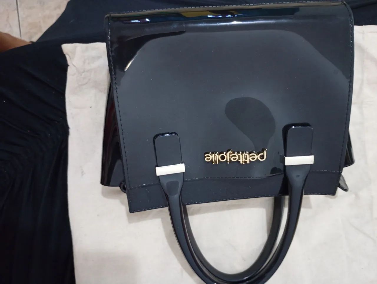 Bolsa petti joie - Foto 3
