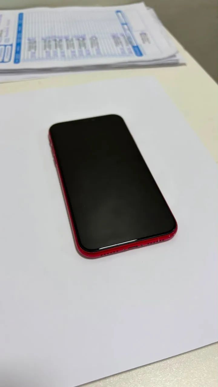 IPHONE 11 128gb Semi-Novo - Foto 5