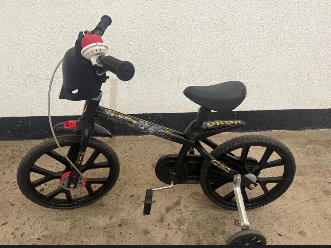 Bicicleta aro 14 - Foto 3