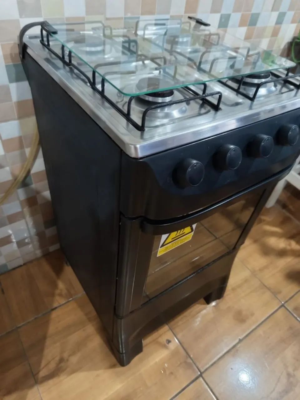 Fogão  - Foto 4