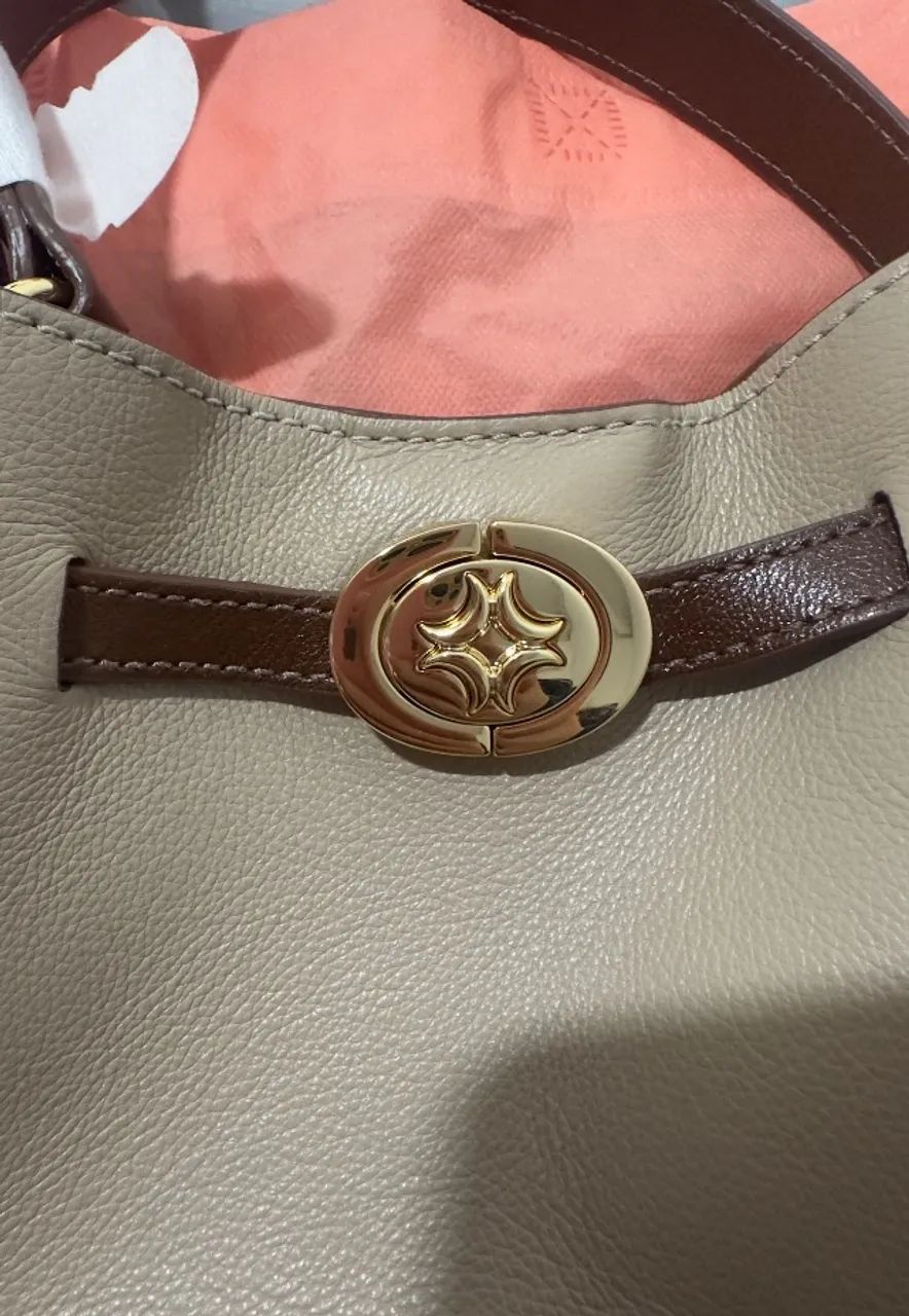 Bolsa luz da lua  - Foto 3