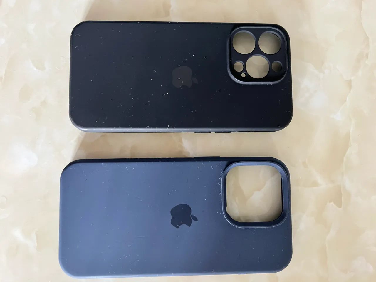 iPhone 13 pro 256 gigas saúde bateria 83% - Celulares e