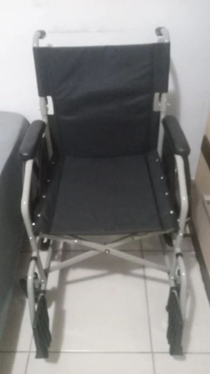 Cadeiras de rodas  - Foto 3