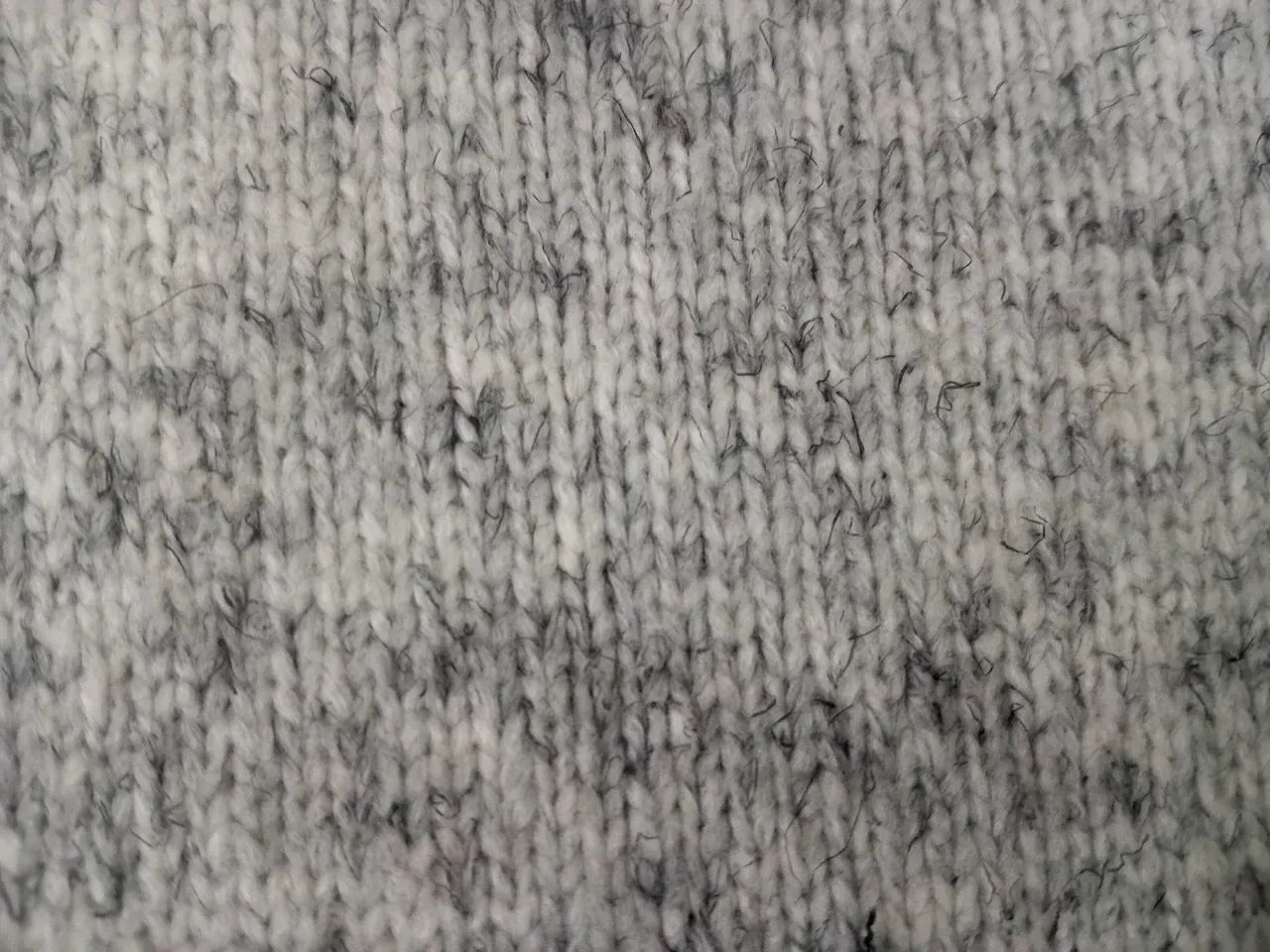Casaco tricot G - Foto 4