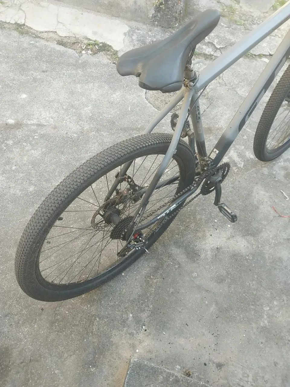 Bike Gti Aro 29 - Foto 4