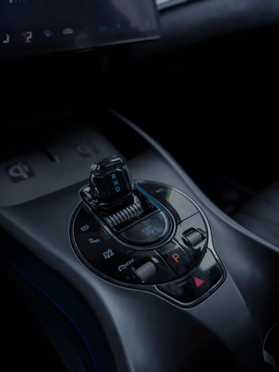BYD Seal (elétrico) 2025 - Foto 4