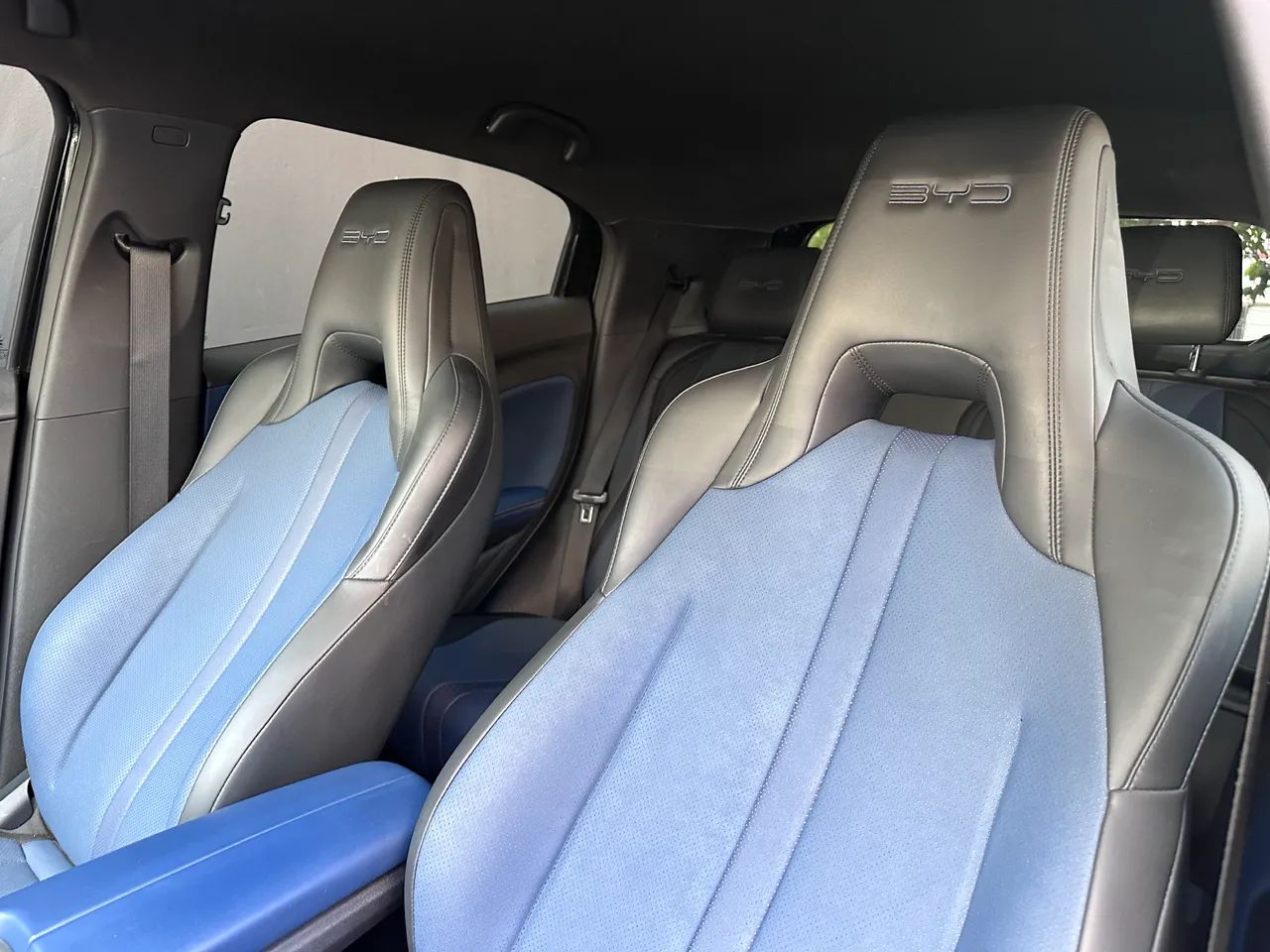 BYD Dolphin Mini (Elétrico) 2027 - Foto 2