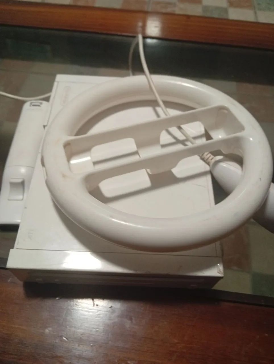 Nintendo Wii 