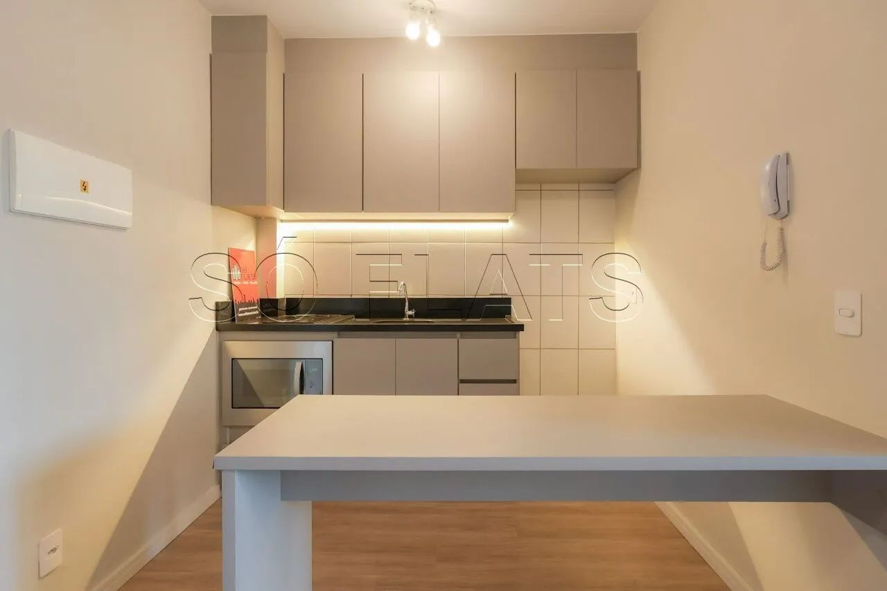 Residencial Pacoba, Studio disponível para venda com 28m² e 1 dormitório - Foto 5