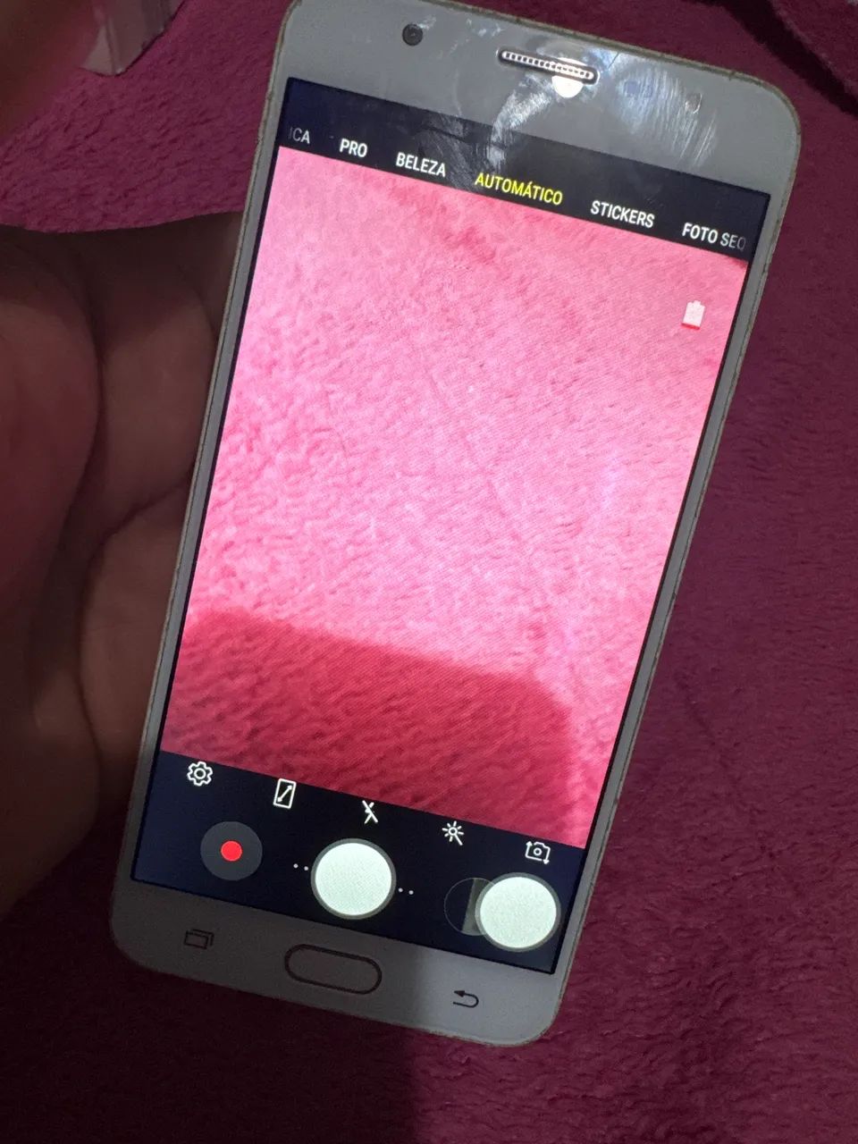 Samsung j7 prime - Foto 4