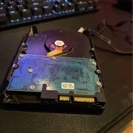 HD 2TB Toshiba - Foto 2