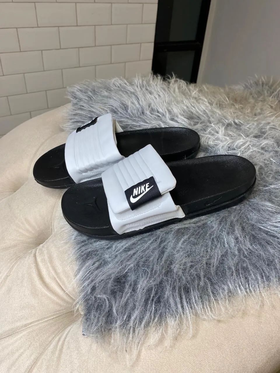 Sandália Nike  - Foto 3