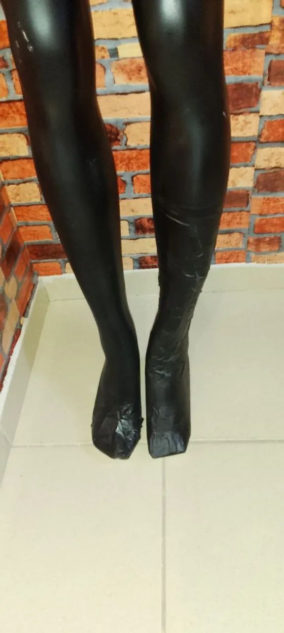 Vendo manequins - Foto 5