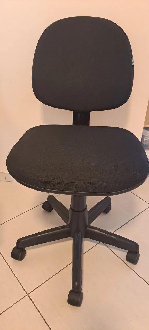 Cadeira de escritório 