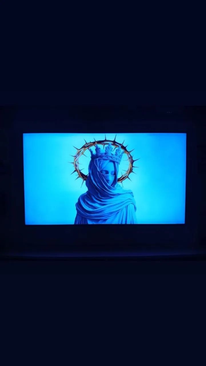 TV Samsung 55 polegadas 8K