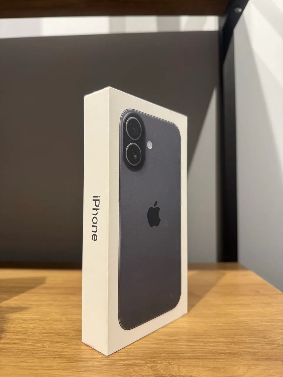 iPhone 16 512GB LACRADO - Foto 2