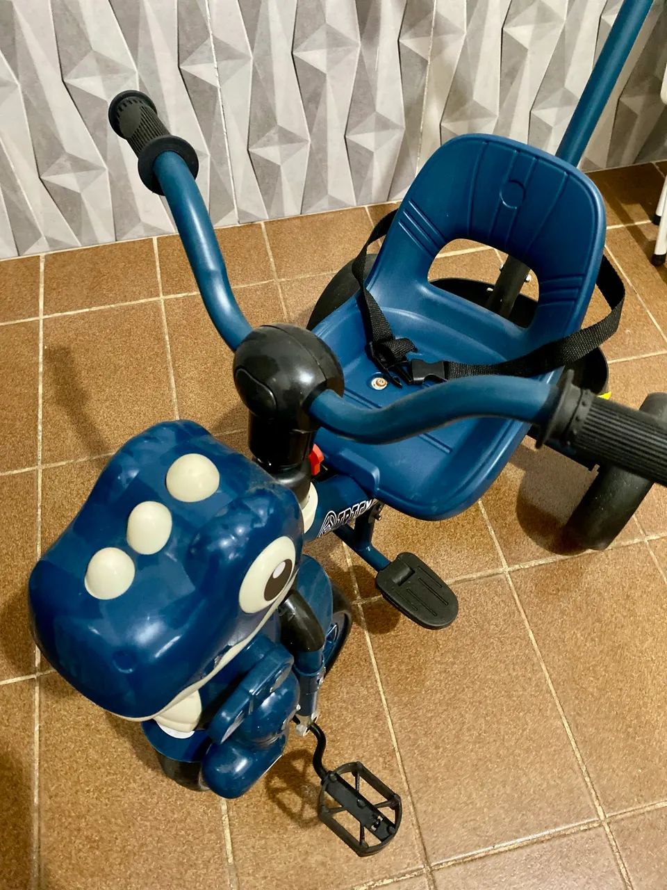 triciclo infantil  - Foto 3
