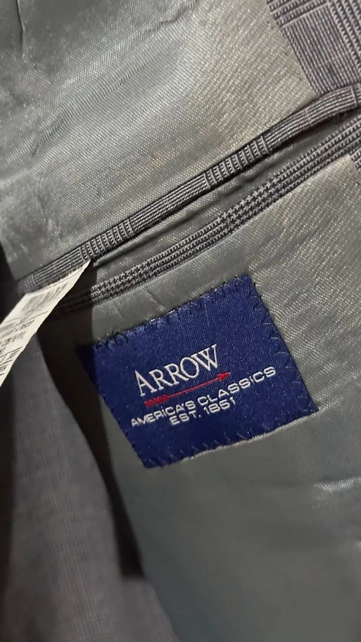 Terno Arrow - Foto 2