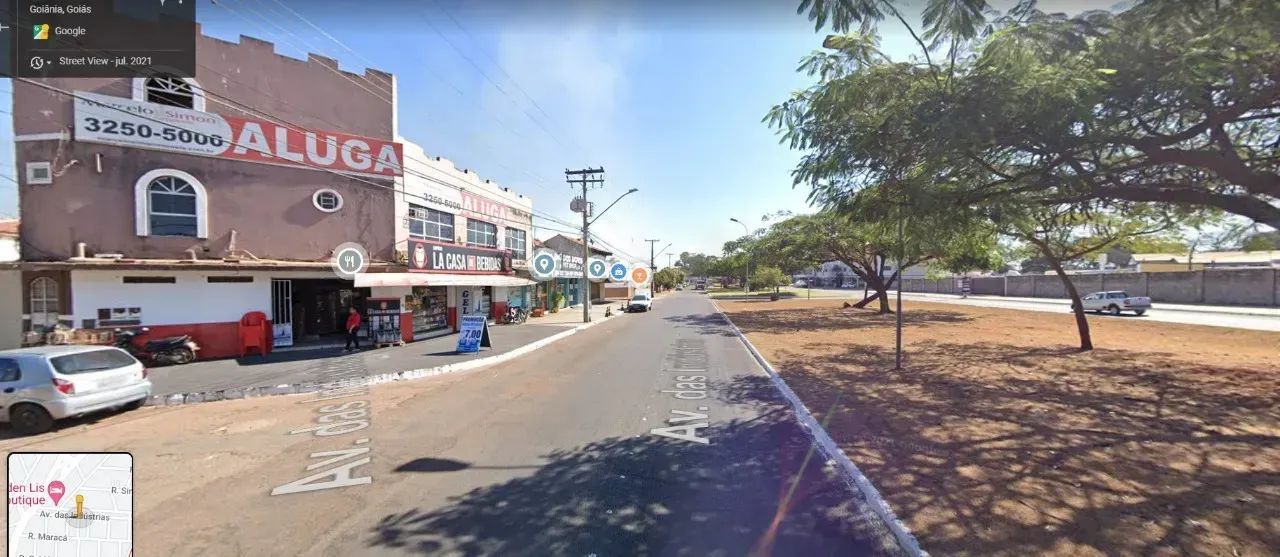 Salas comerciais no setor Santa Genoveva Goiânia-GO - Foto 5