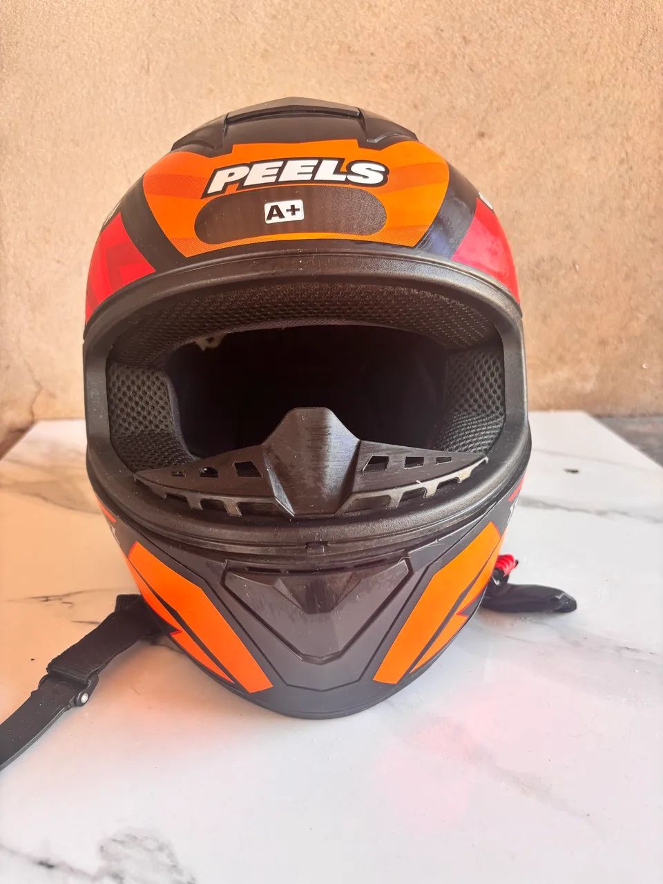 Capacete Spike peels  - Foto 5
