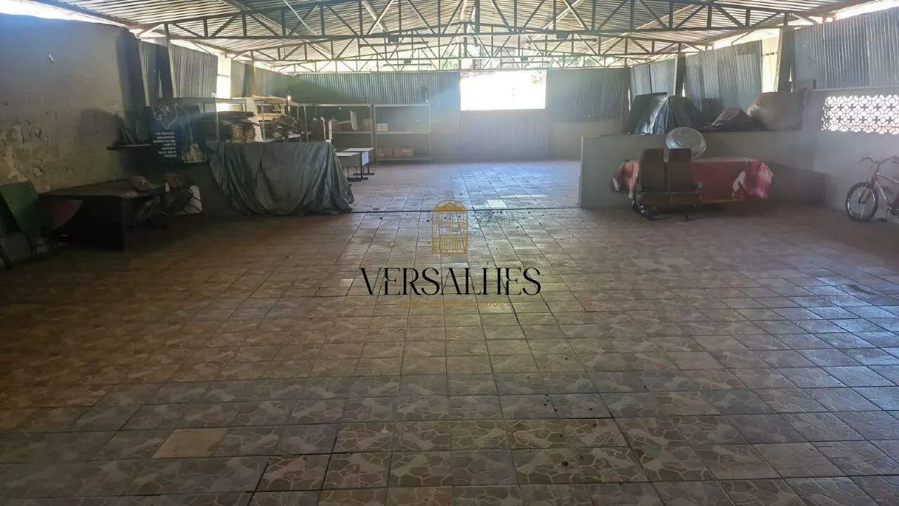 Salão para aluguel com 120 m² no bairro Dom Bosco - Foto 5