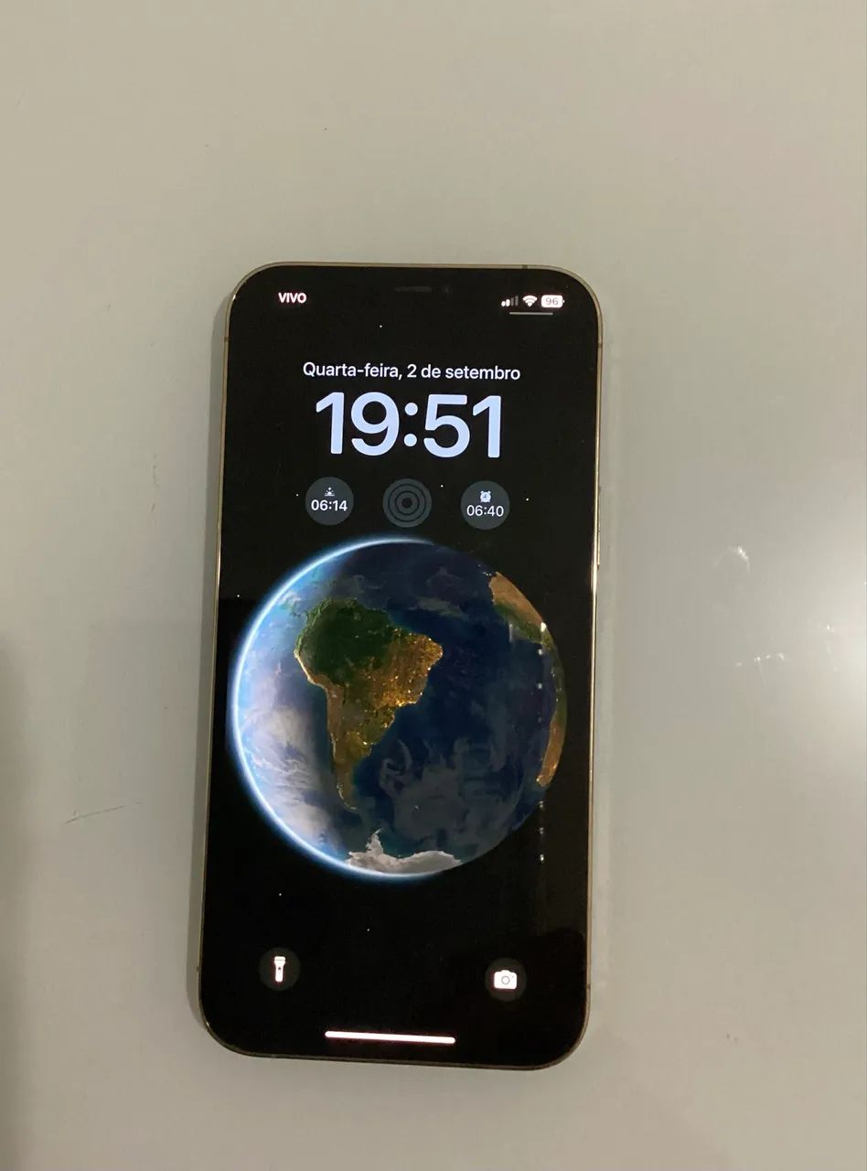 iPhone 12 Pro Max  - Foto 3