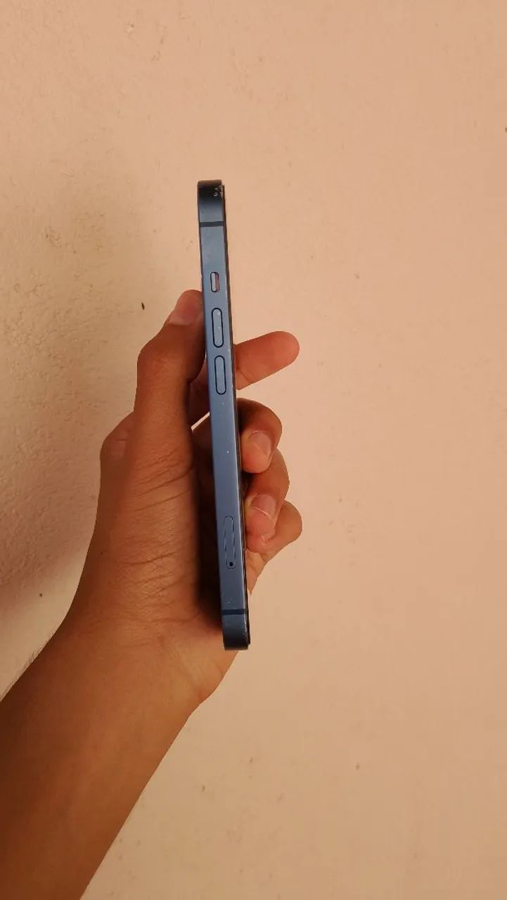 iPhone 13 128gb todo original  - Foto 4
