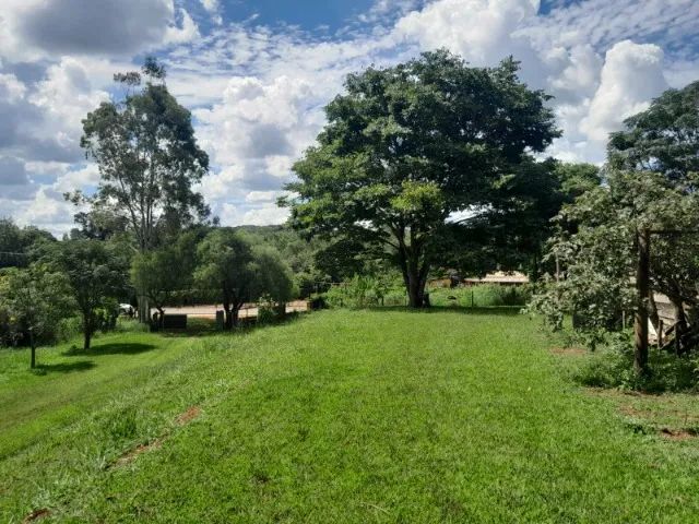 Foto - Campinas - Parque Rural Fazenda Santa Cândida