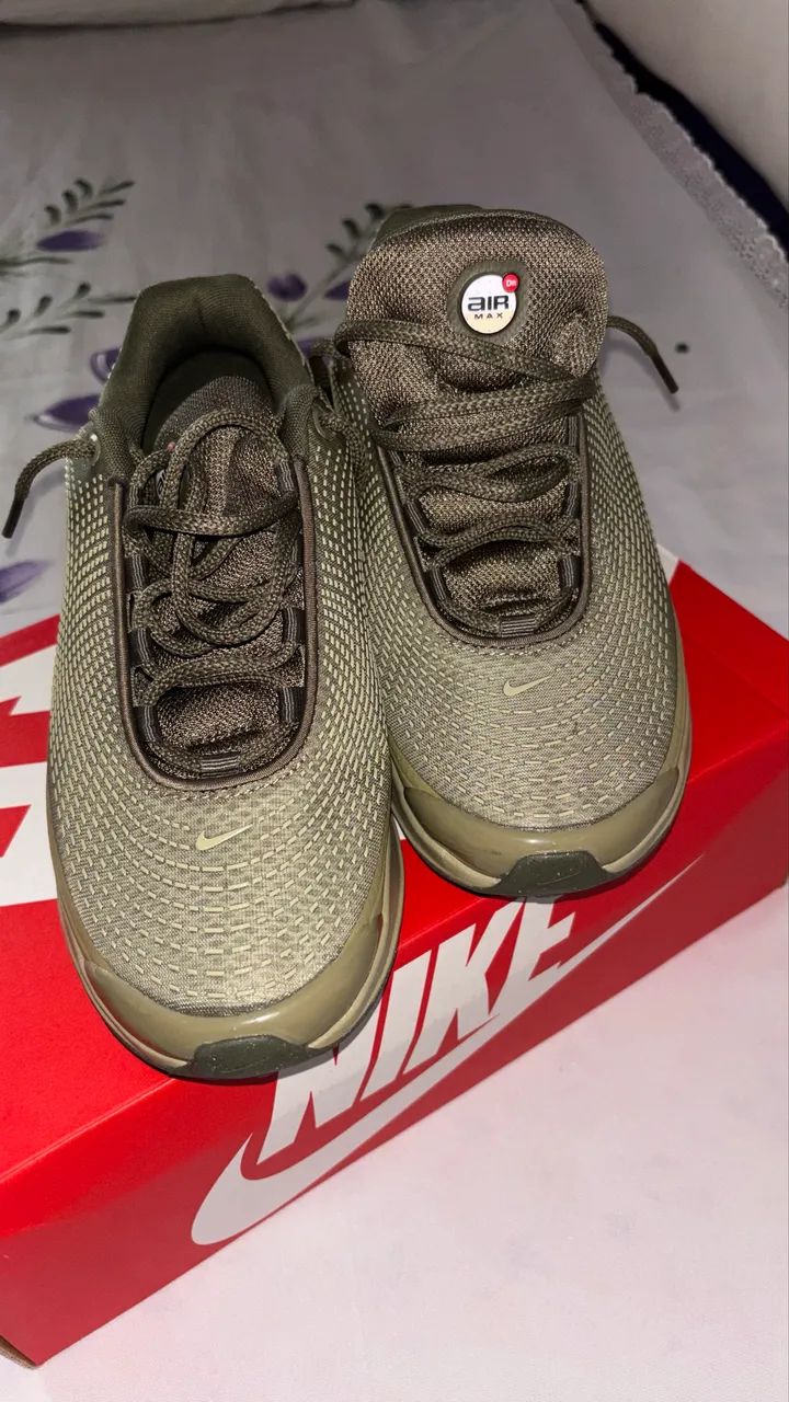 Tênis Nike Dn  - Foto 4