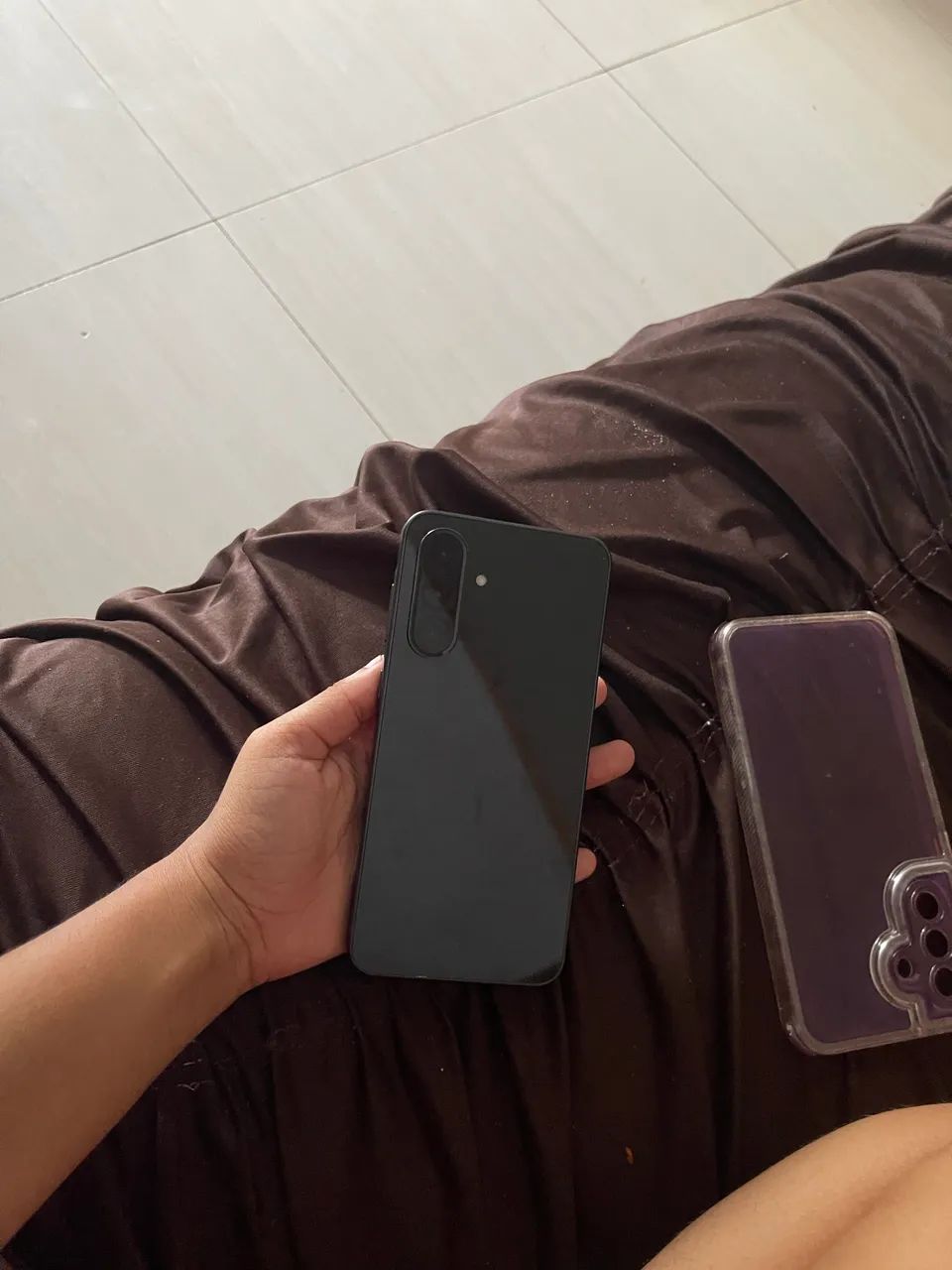 Celular Samsung A36