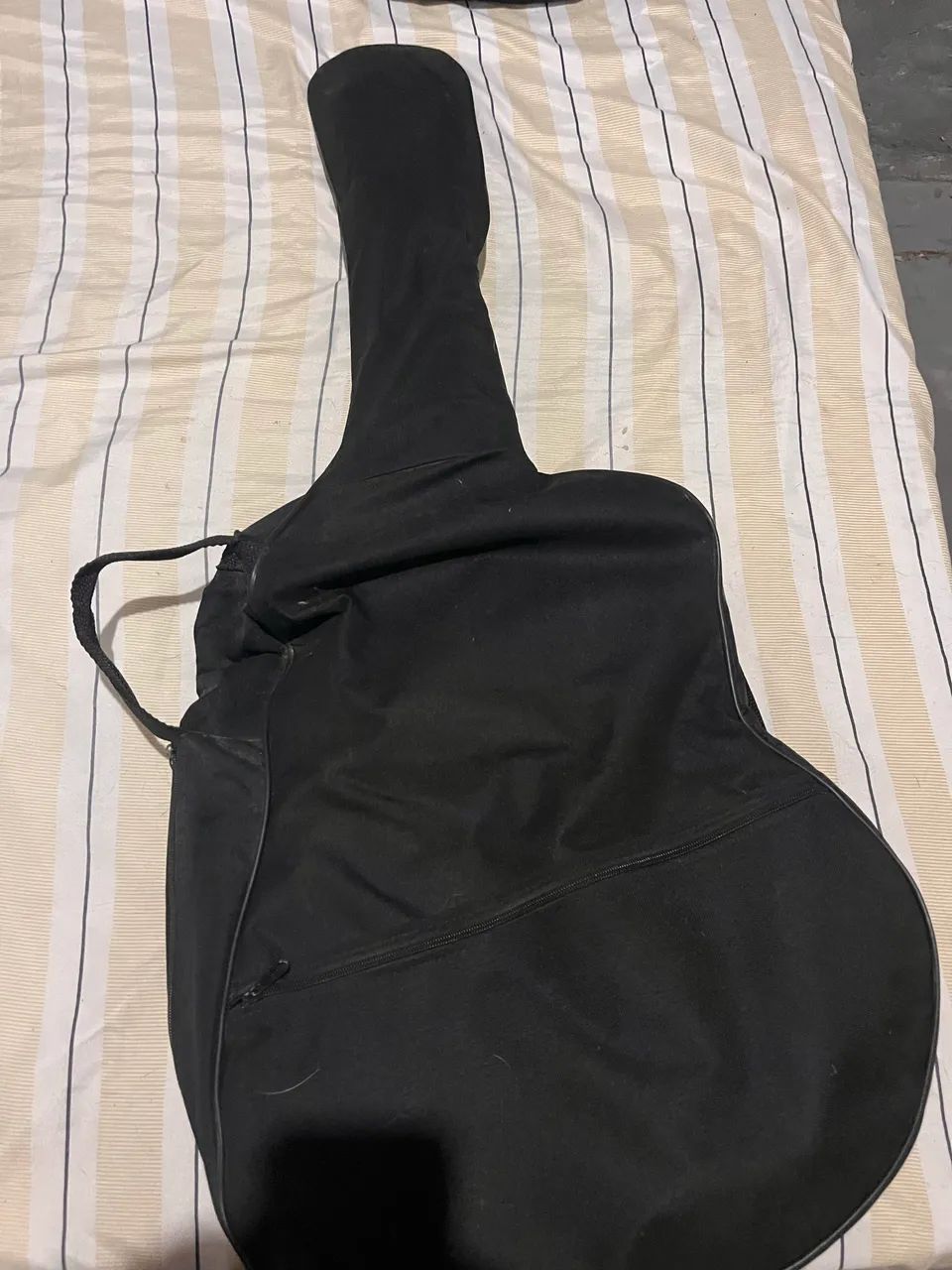 Violão de Estudo