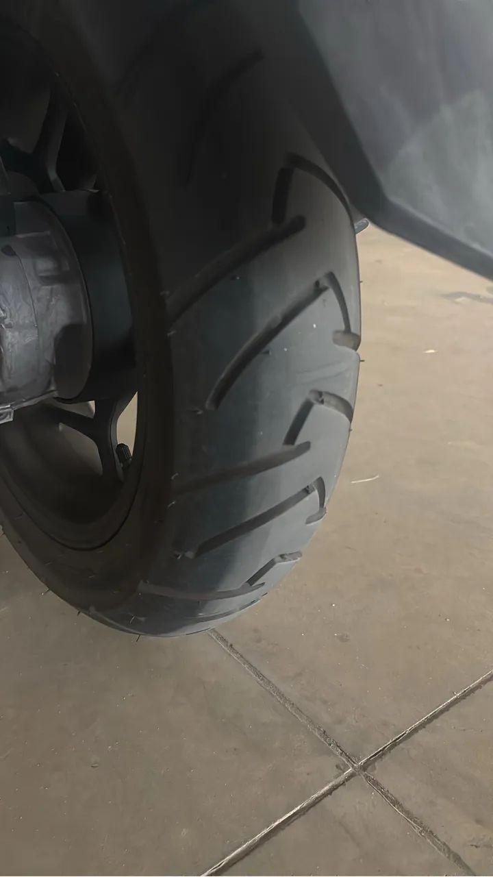 Pcx 2024 DLX 