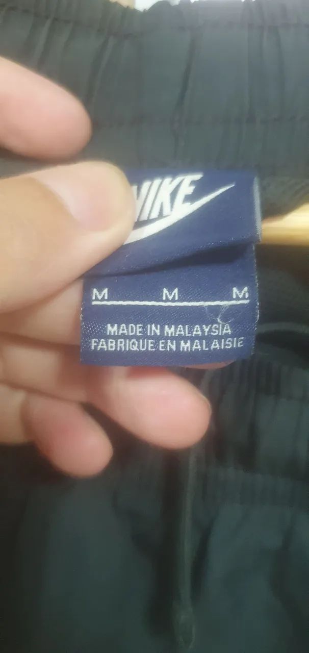 Calça Nike  - Foto 2