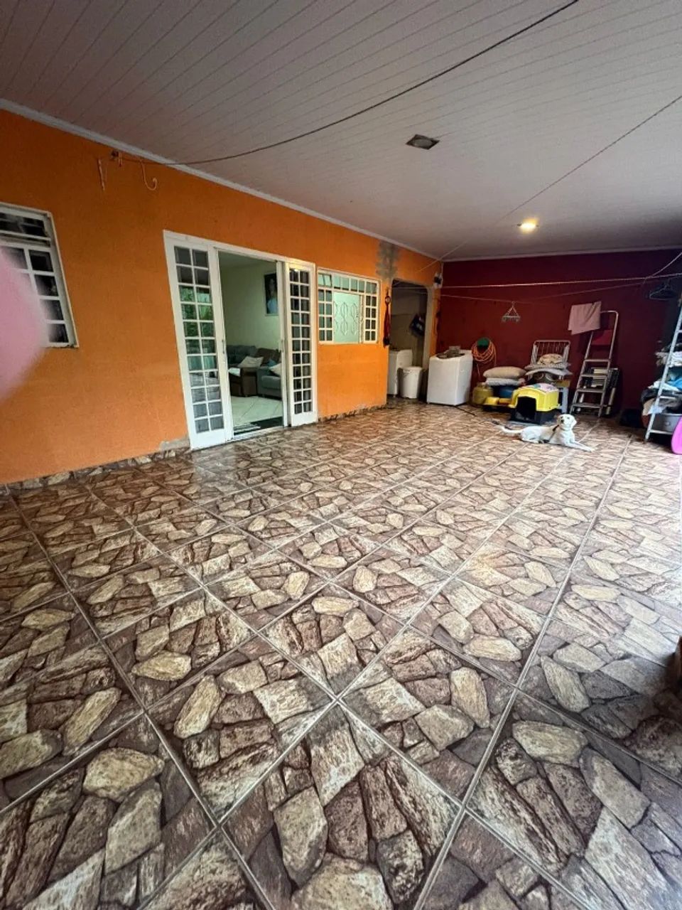 Excelente casa no setor de Oeste do Gama - Foto 4