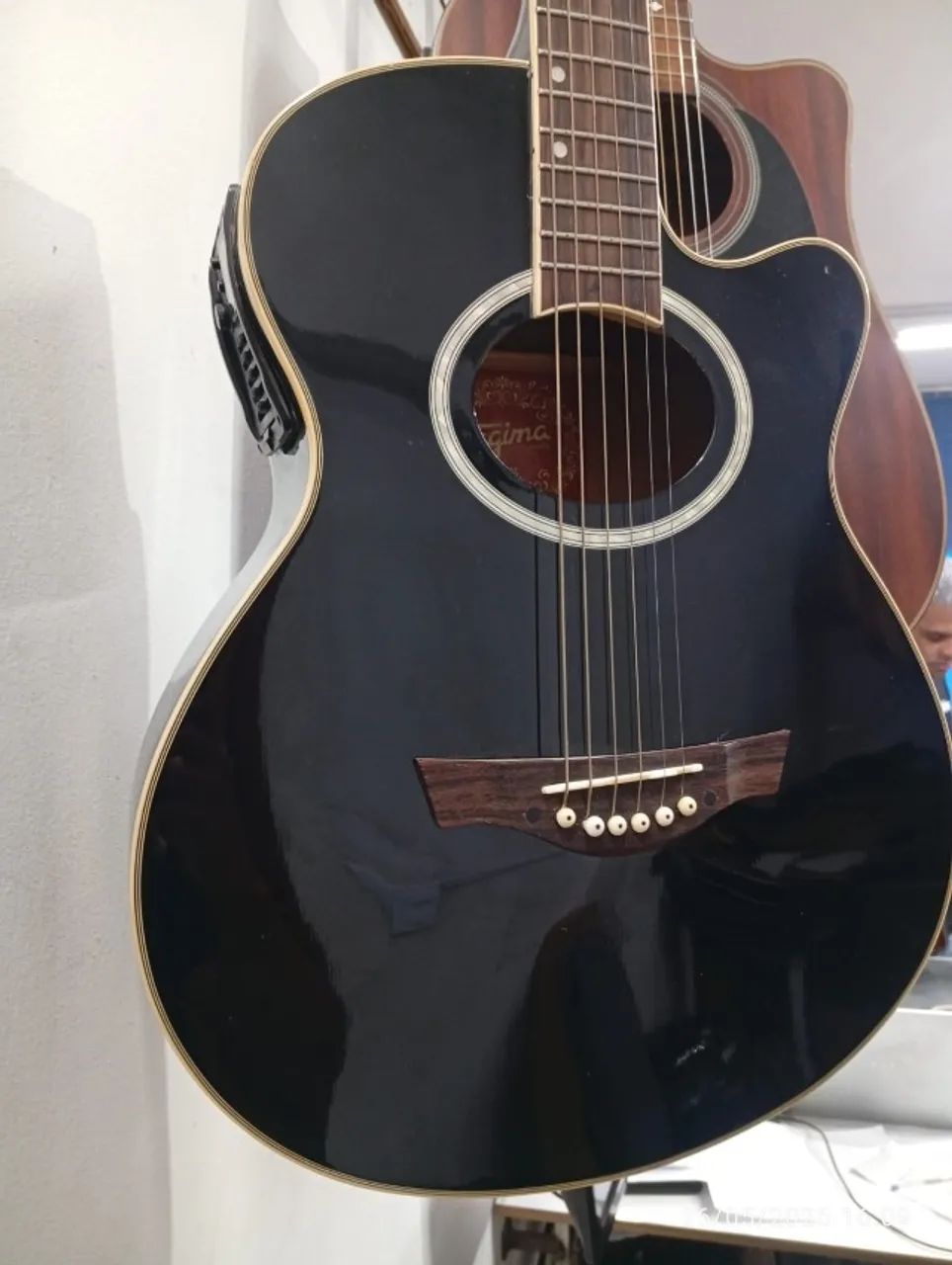 Violao Tagima Dallas 