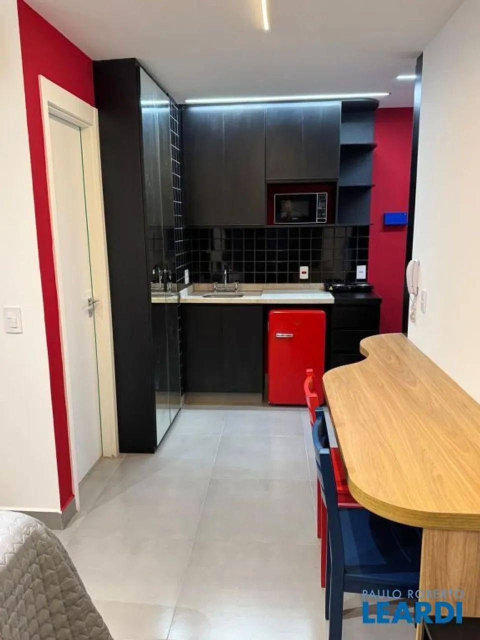 APARTAMENTO - PINHEIROS - SP - Foto 4