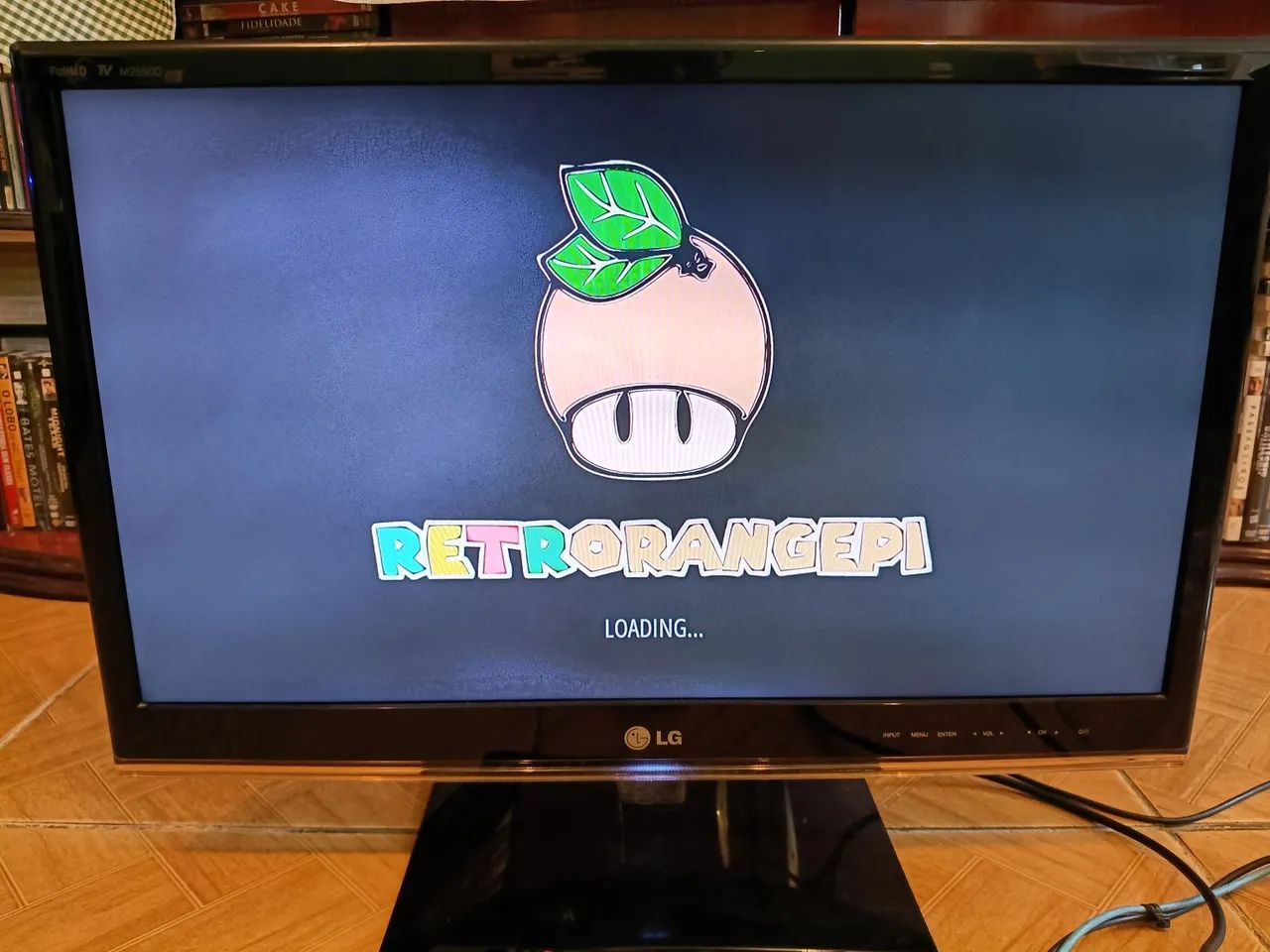 TV Monitor LG 25 Polegadas- Full HD - Foto 2