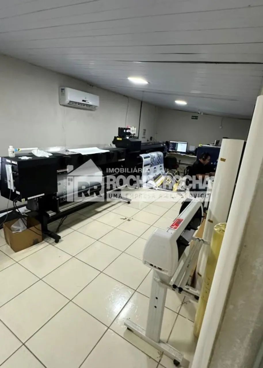 Excelente Imóvel Comercial a venda em TERESINA - Foto 4